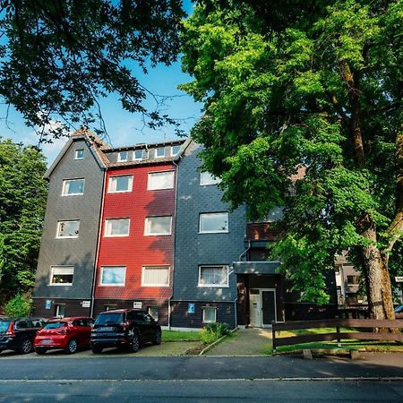Apartamento Schützenchalét Braunlage Exterior foto