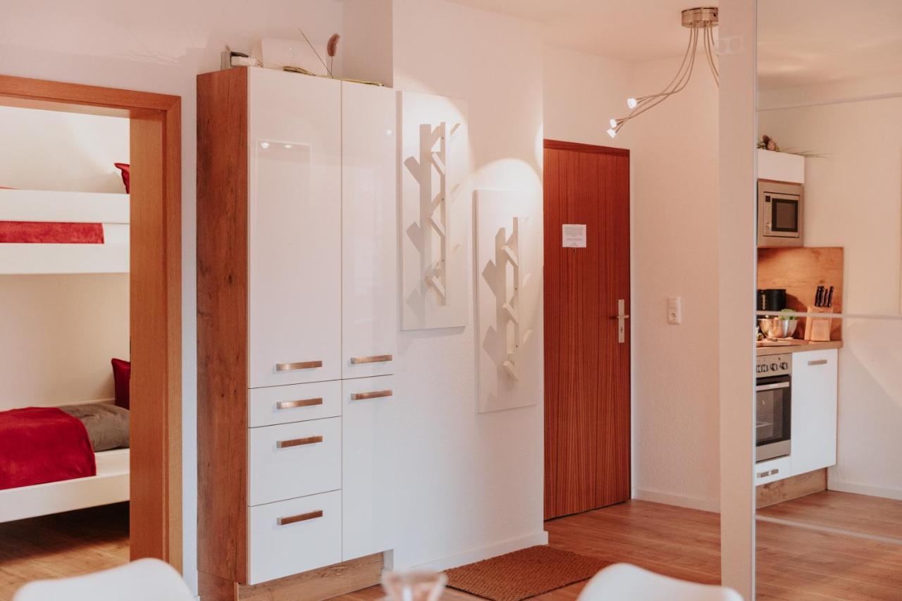 Apartamento Schützenchalét Braunlage Exterior foto